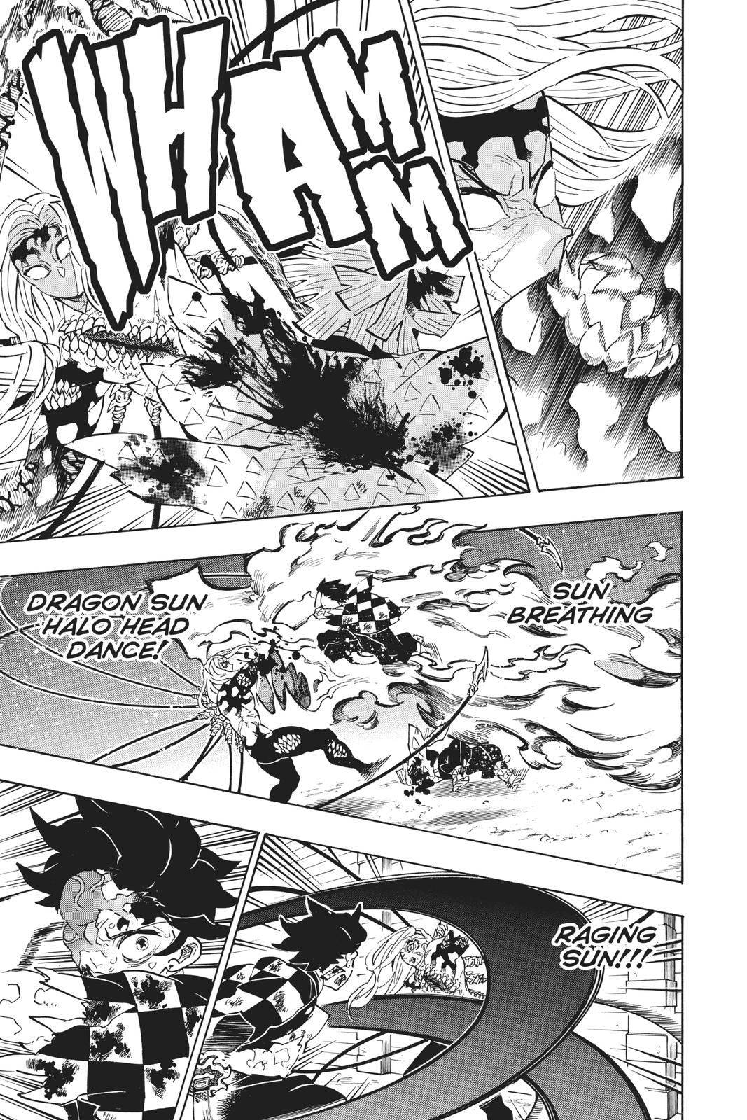 Read Demon Slayer Manga Online