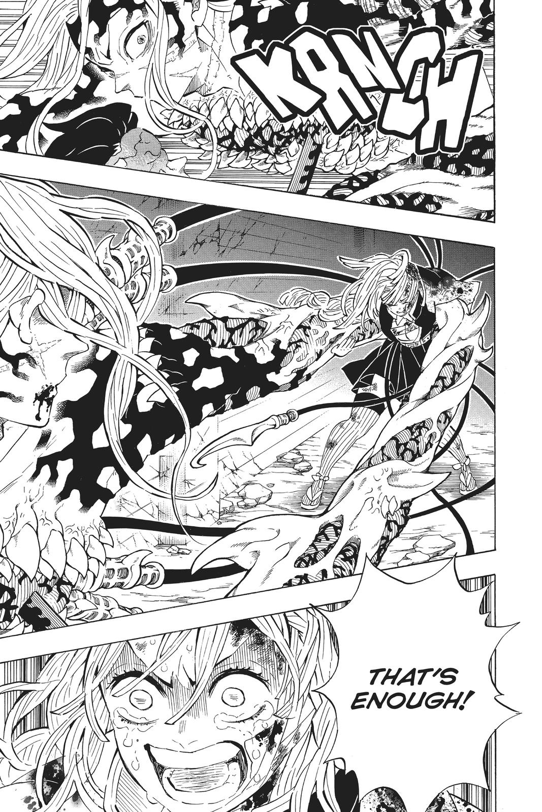 Read Demon Slayer Manga Online