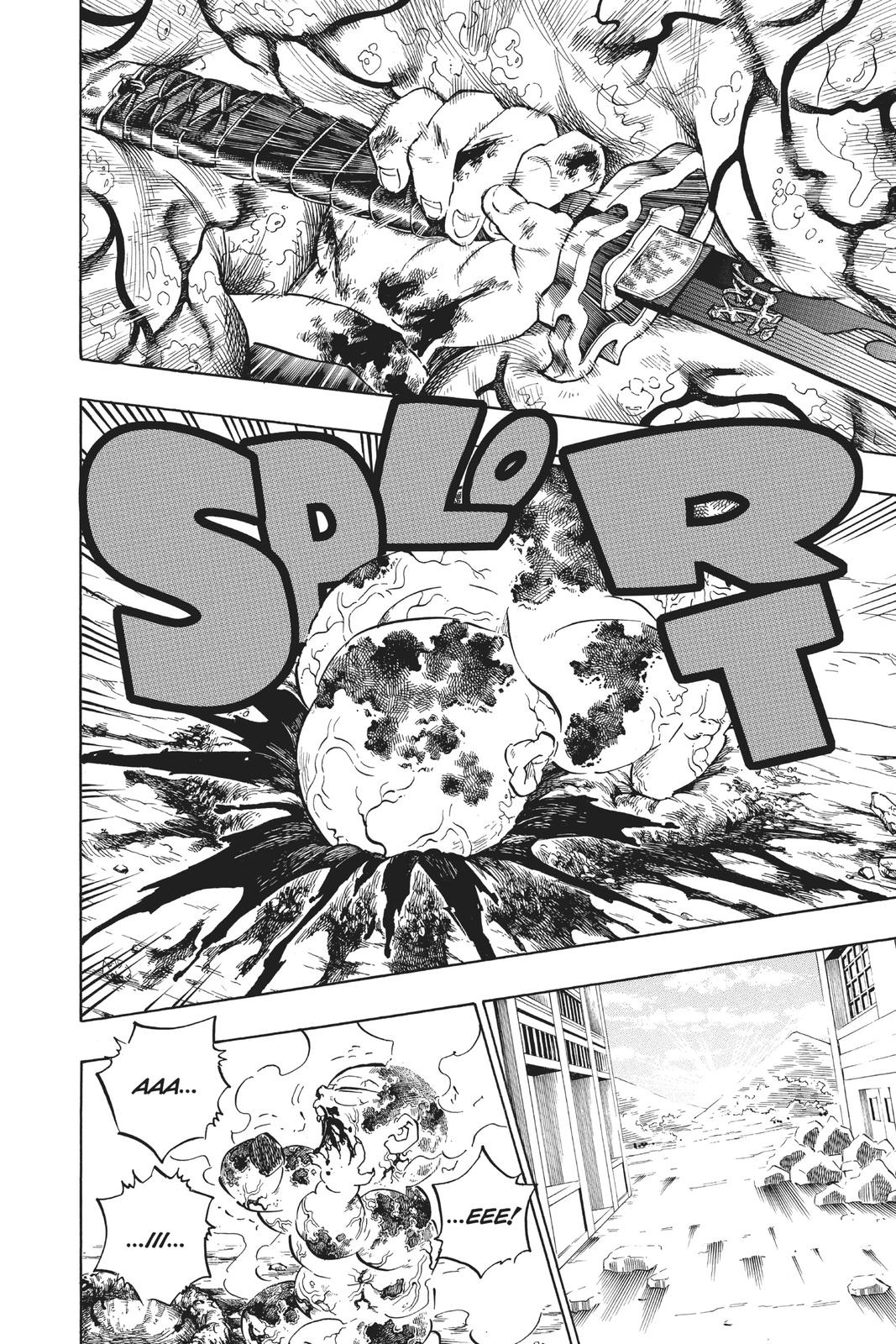 Read Demon Slayer Manga Online