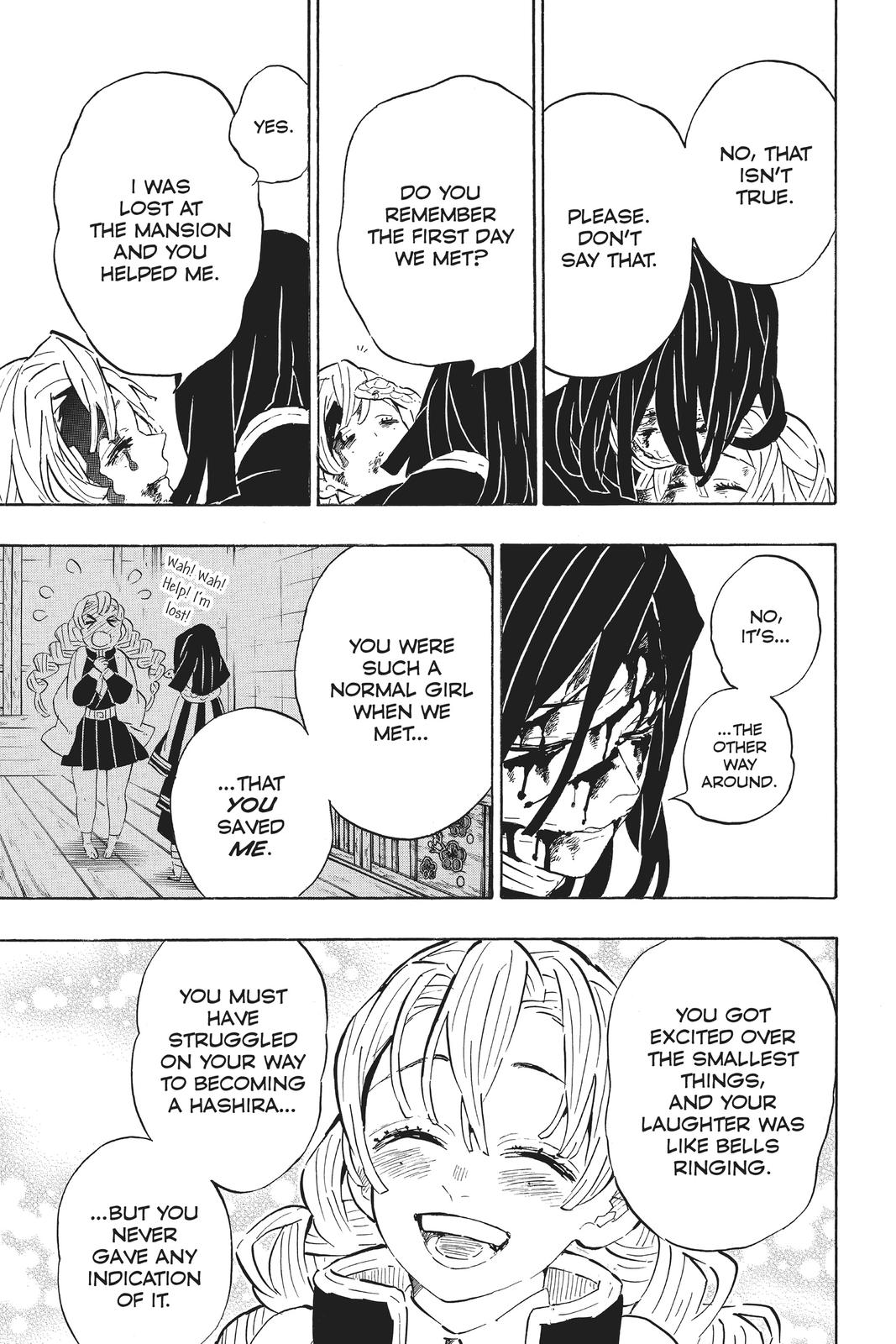 Read Demon Slayer Manga Online