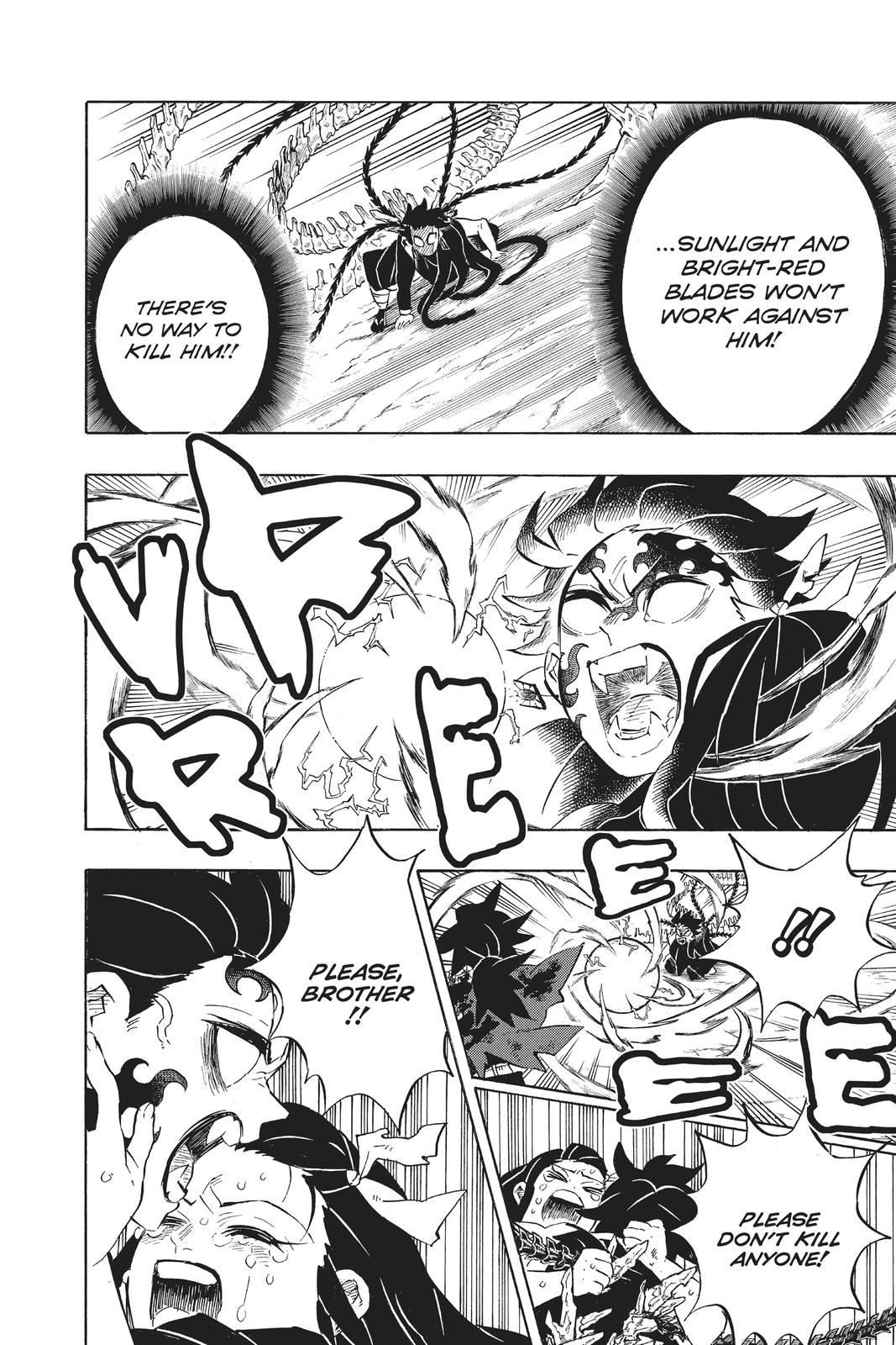 Read Demon Slayer Manga Online