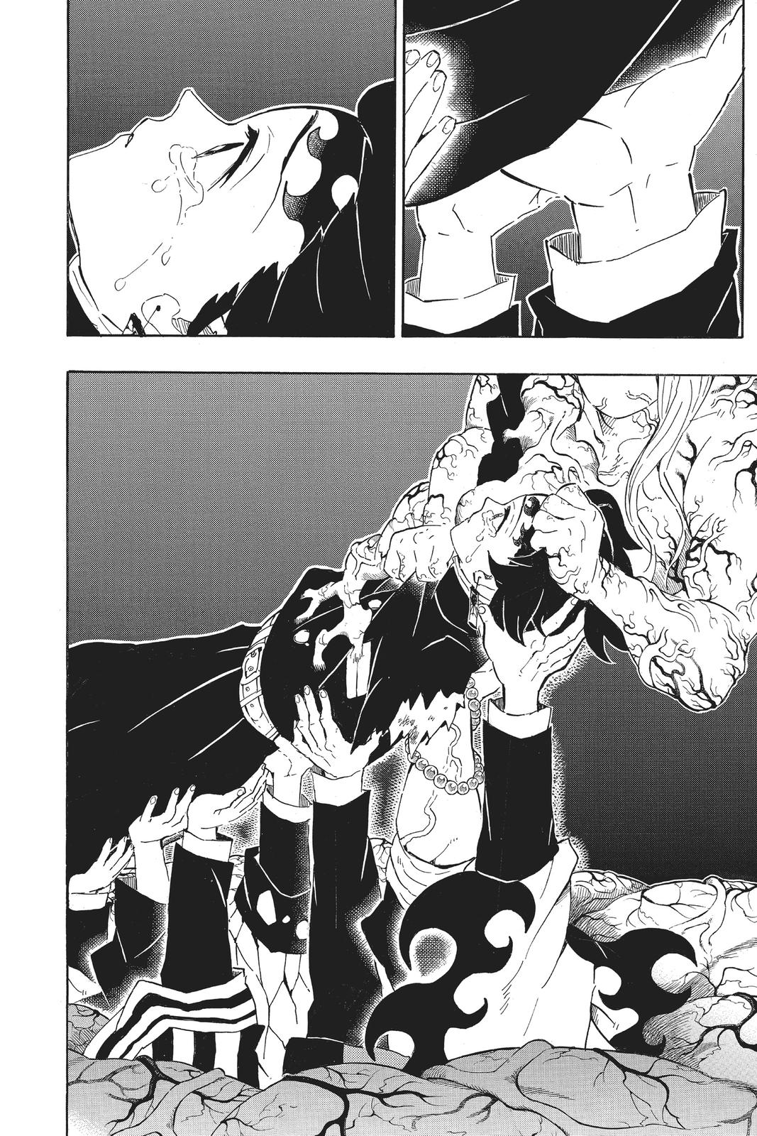 Read Demon Slayer Manga Online