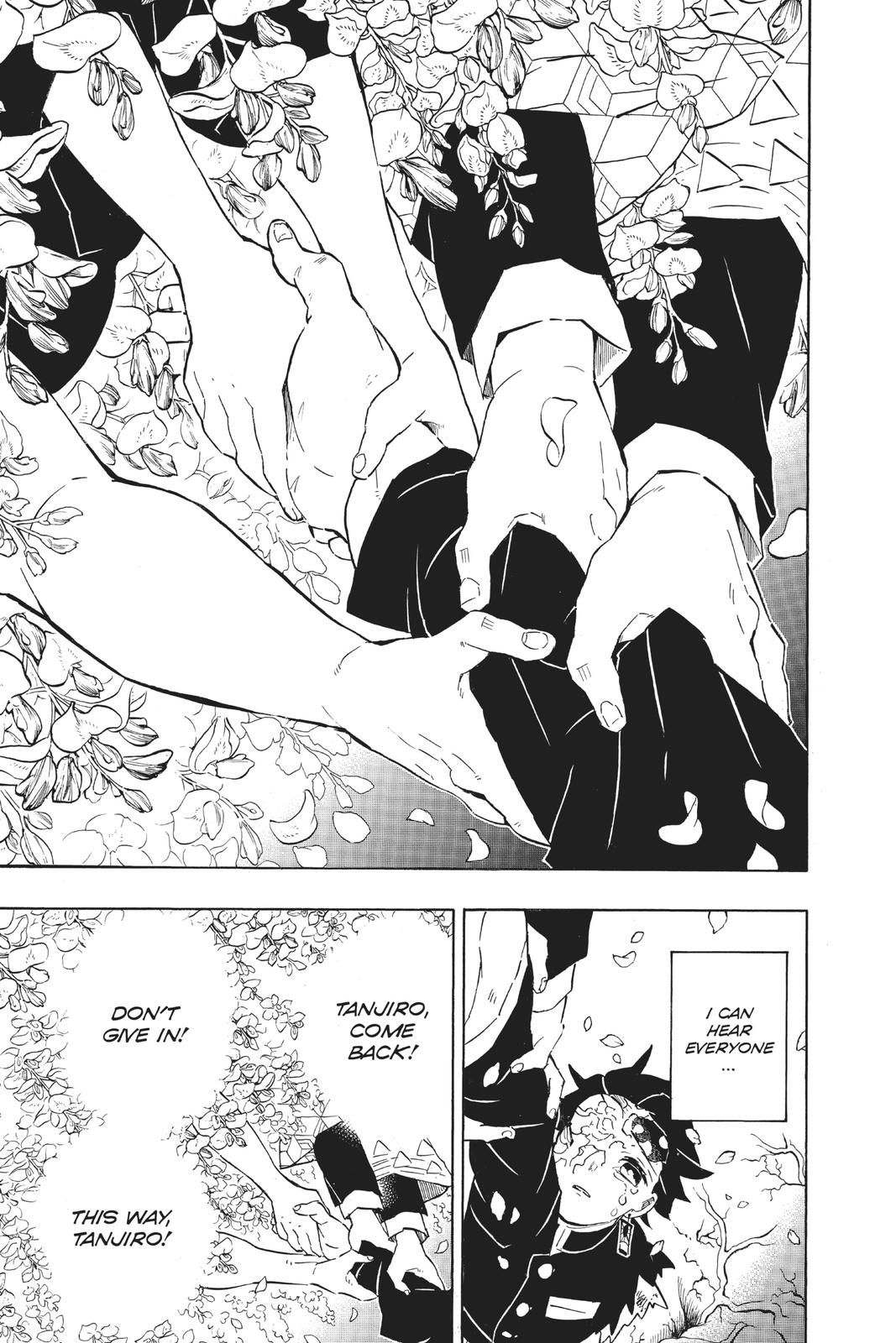 Read Demon Slayer Manga Online