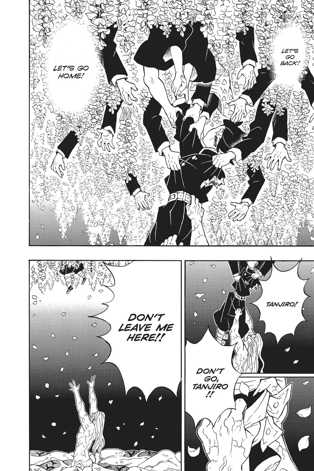 Read Demon Slayer Manga Online