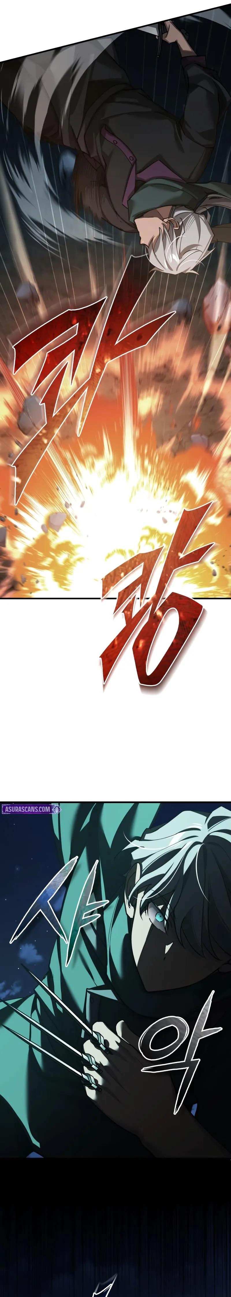 Read Descended from Divinity Manga Online