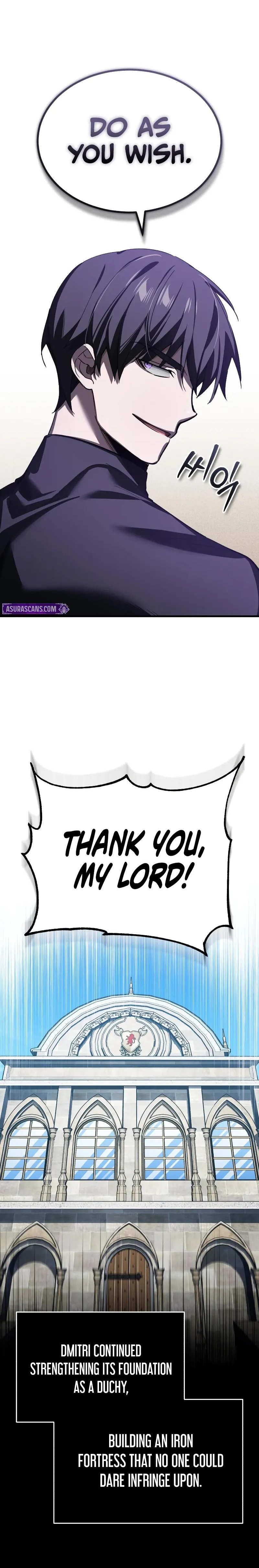Read Descended from Divinity Manga Online