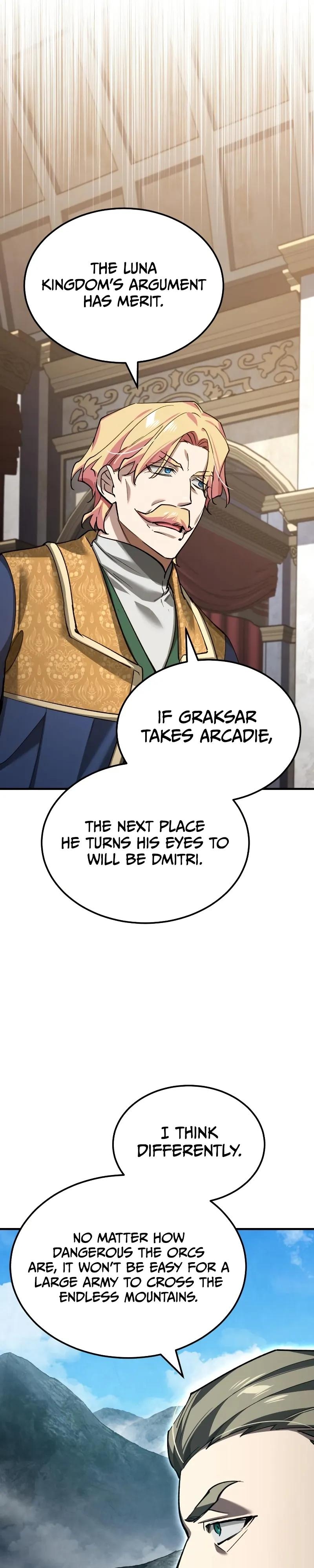 Read Descended from Divinity Manga Online