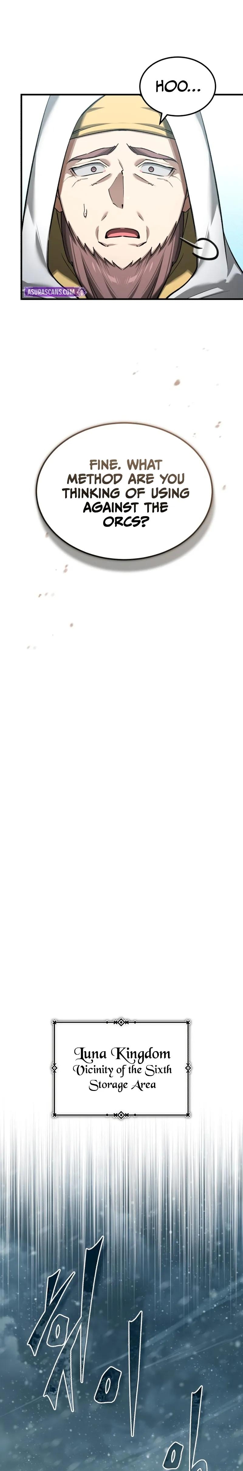 Read Descended from Divinity Manga Online