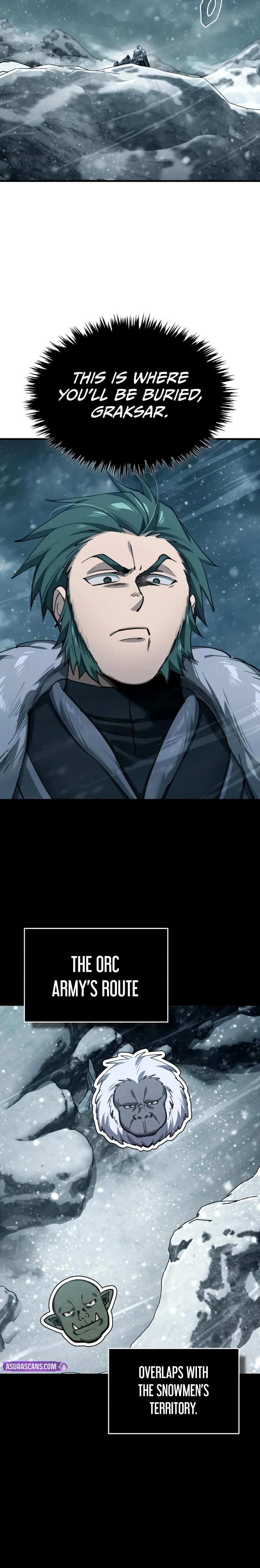 Read Descended from Divinity Manga Online