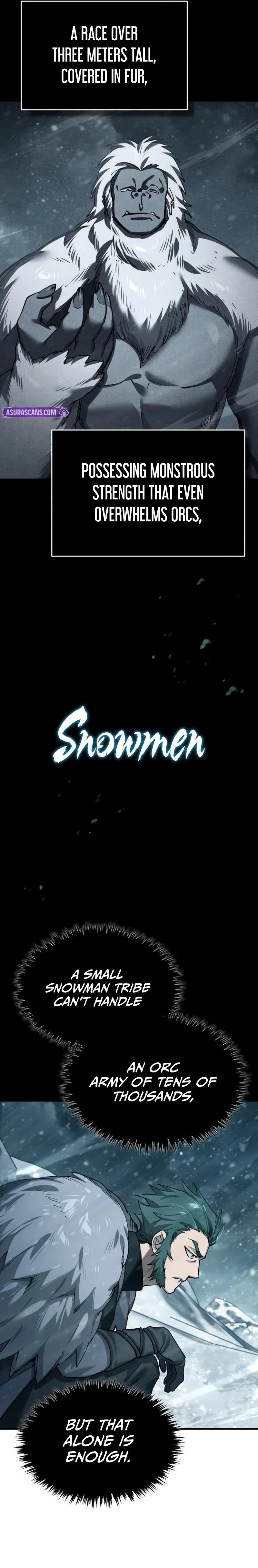 Read Descended from Divinity Manga Online