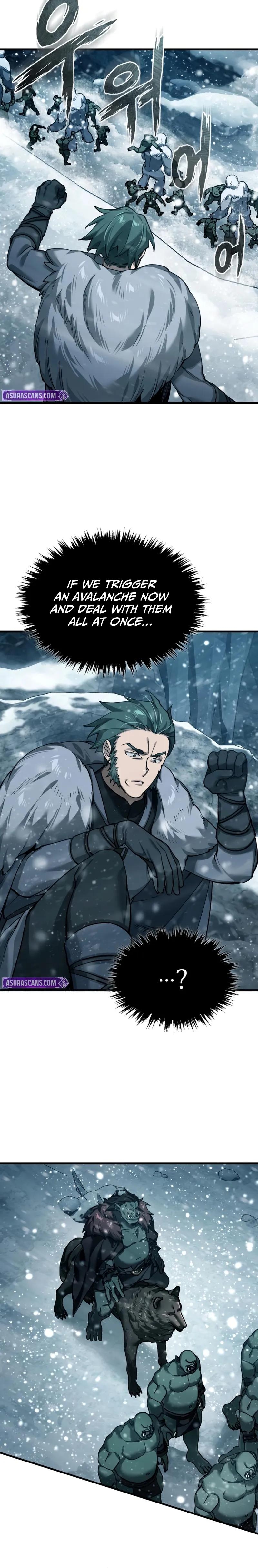 Read Descended from Divinity Manga Online