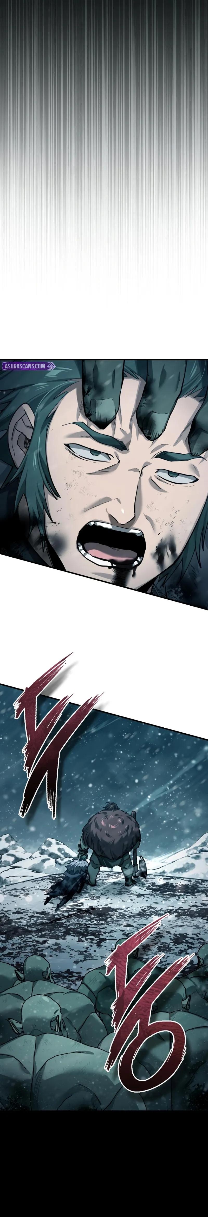 Read Descended from Divinity Manga Online