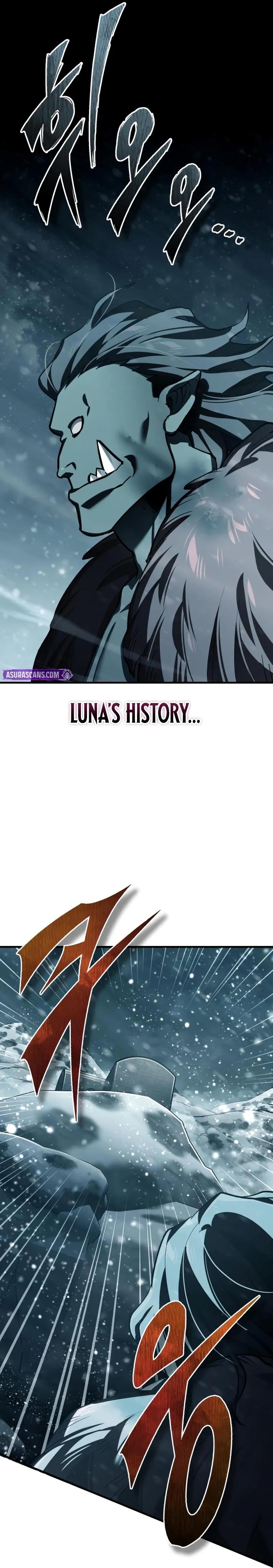 Read Descended from Divinity Manga Online