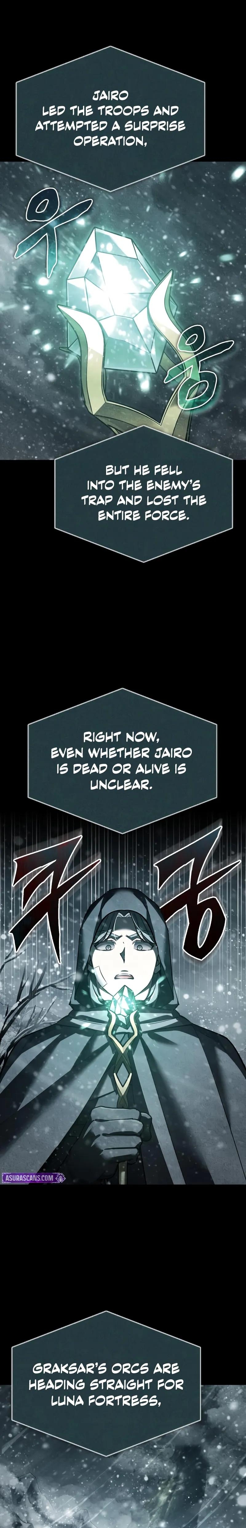 Read Descended from Divinity Manga Online