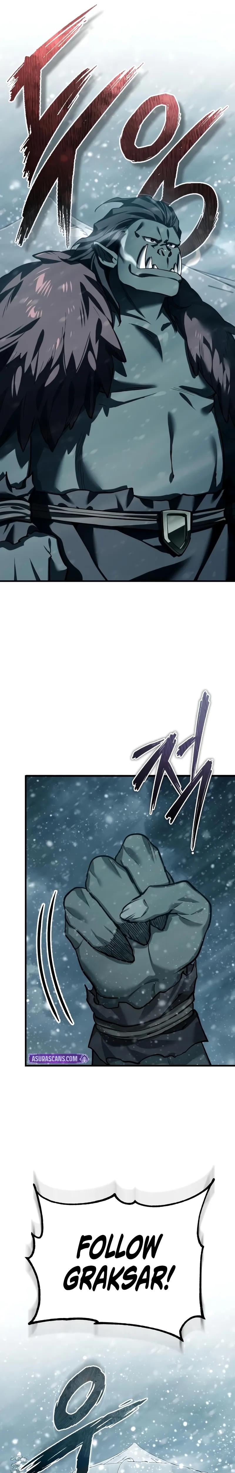 Read Descended from Divinity Manga Online