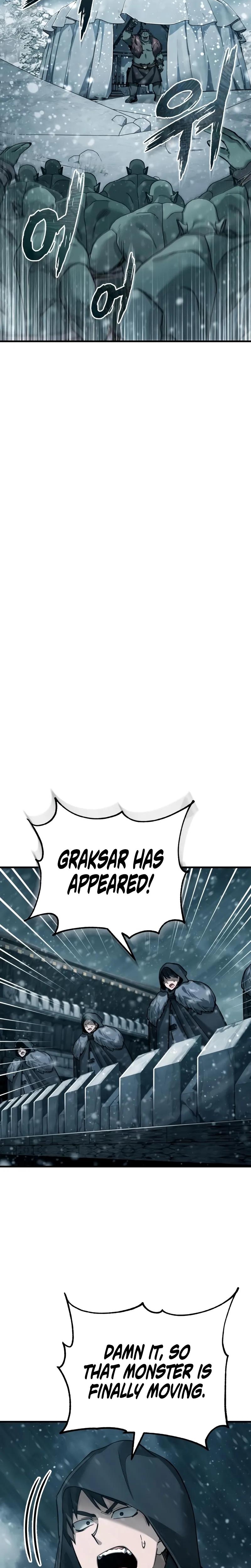 Read Descended from Divinity Manga Online