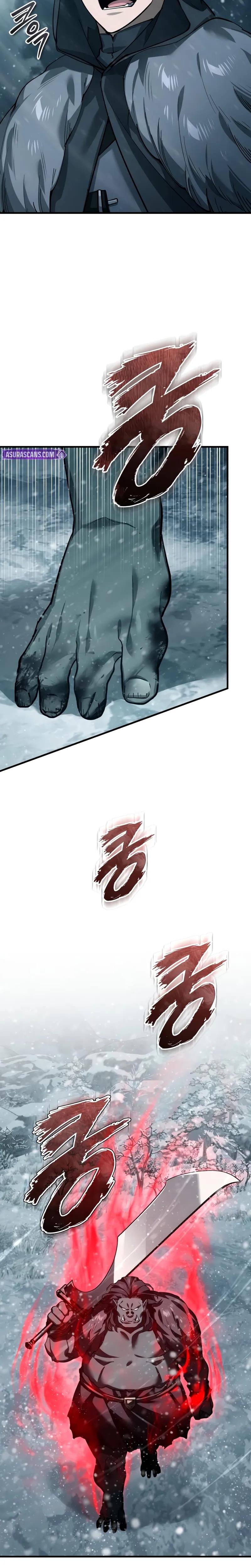 Read Descended from Divinity Manga Online