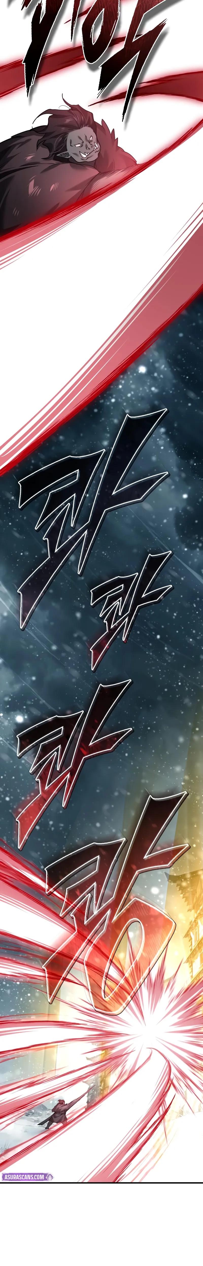 Read Descended from Divinity Manga Online