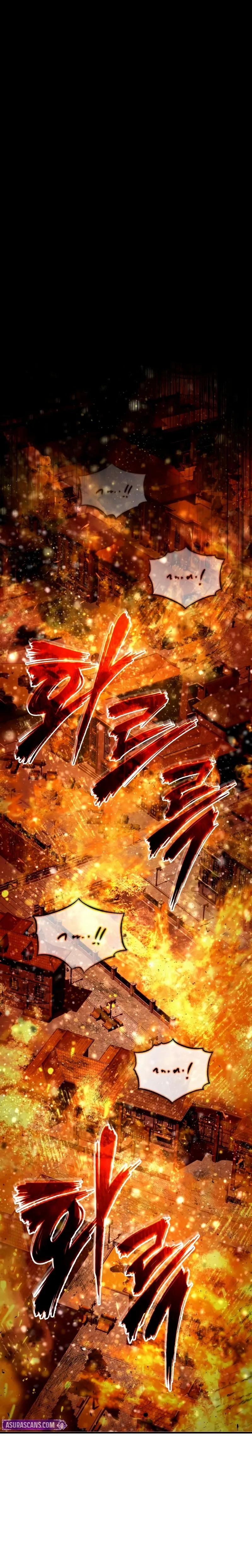 Read Descended from Divinity Manga Online