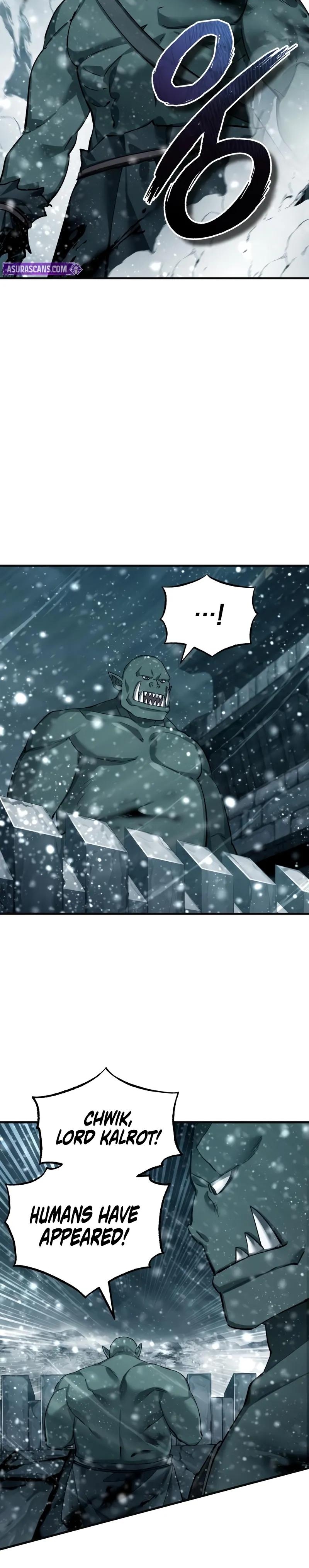 Read Descended from Divinity Manga Online