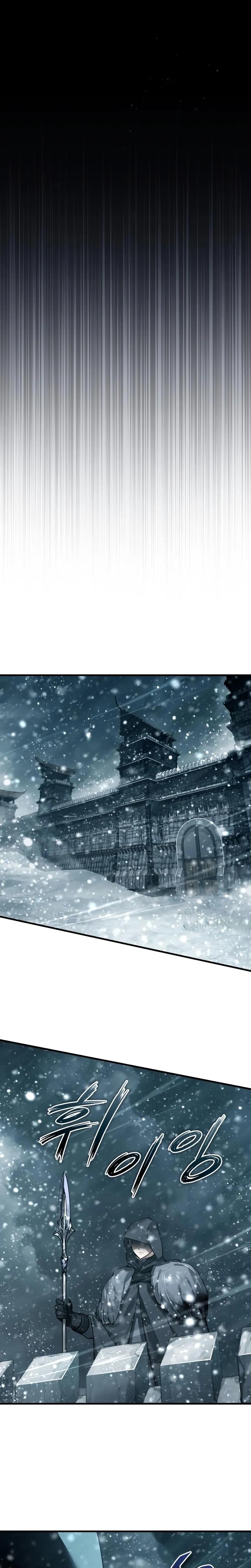 Read Descended from Divinity Manga Online