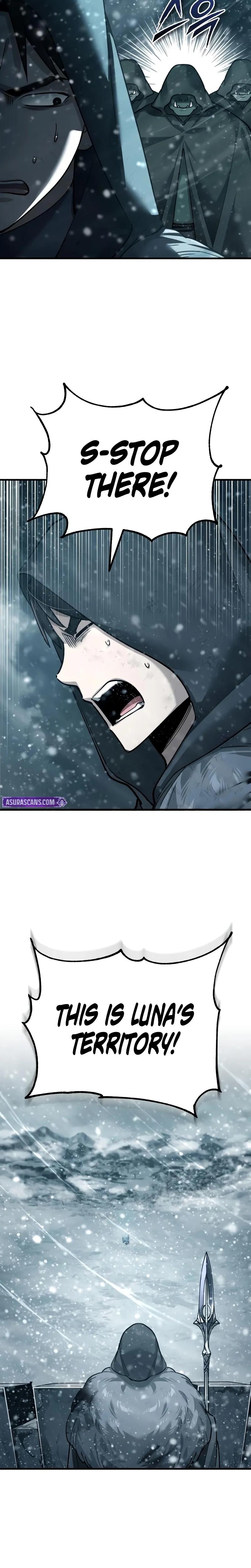 Read Descended from Divinity Manga Online