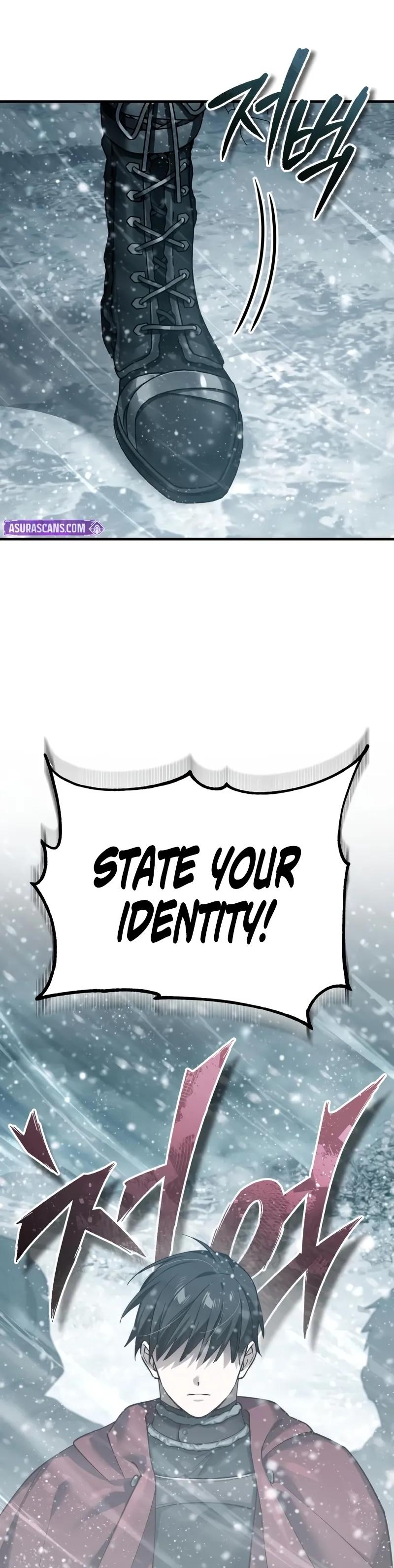 Read Descended from Divinity Manga Online