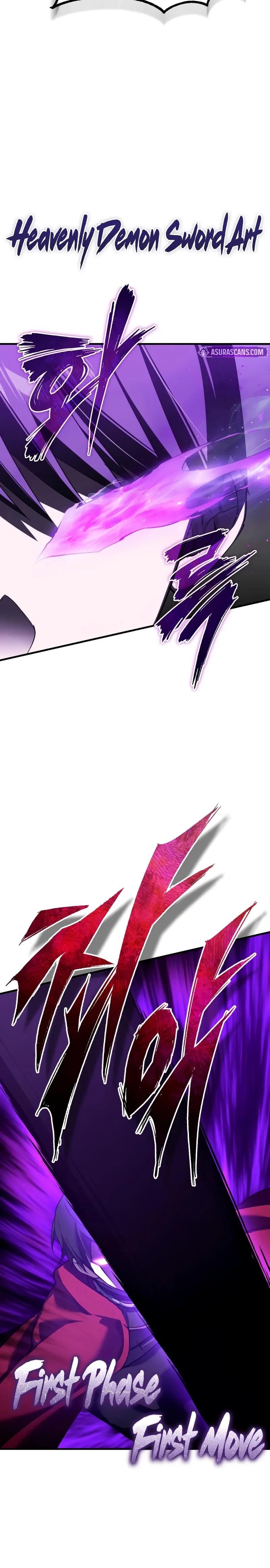 Read Descended from Divinity Manga Online