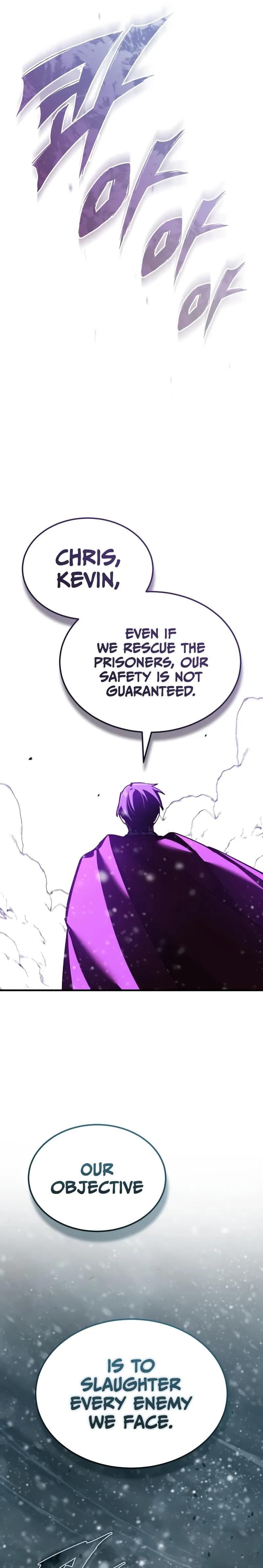 Read Descended from Divinity Manga Online