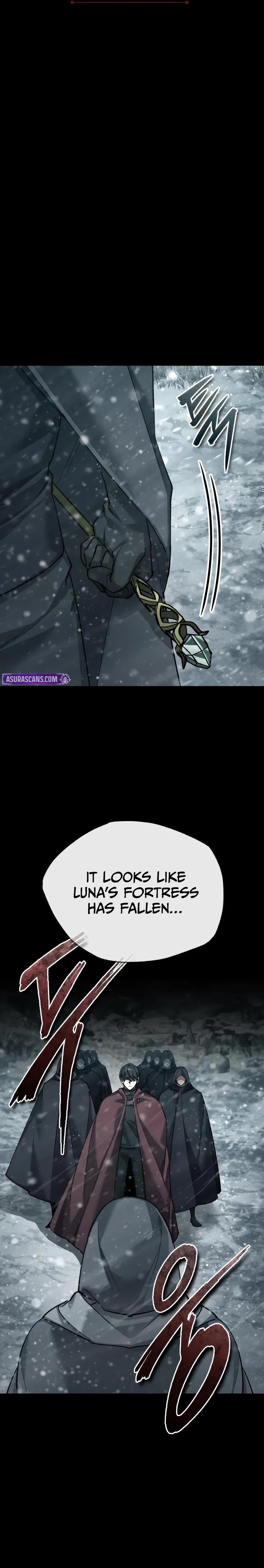 Read Descended from Divinity Manga Online