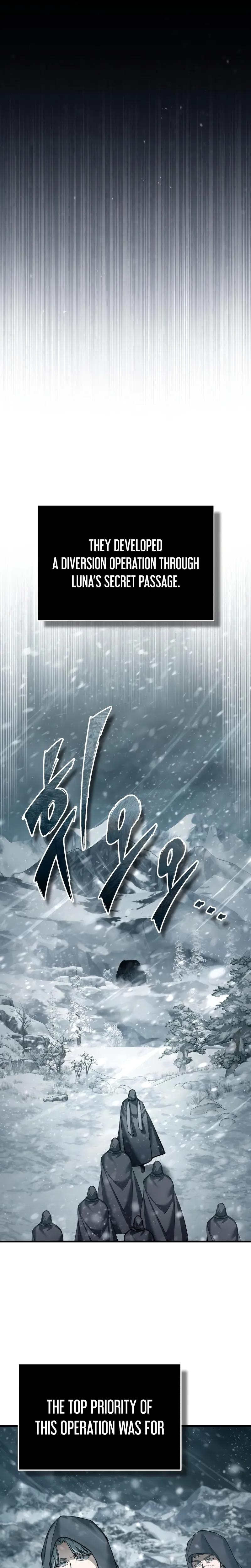 Read Descended from Divinity Manga Online