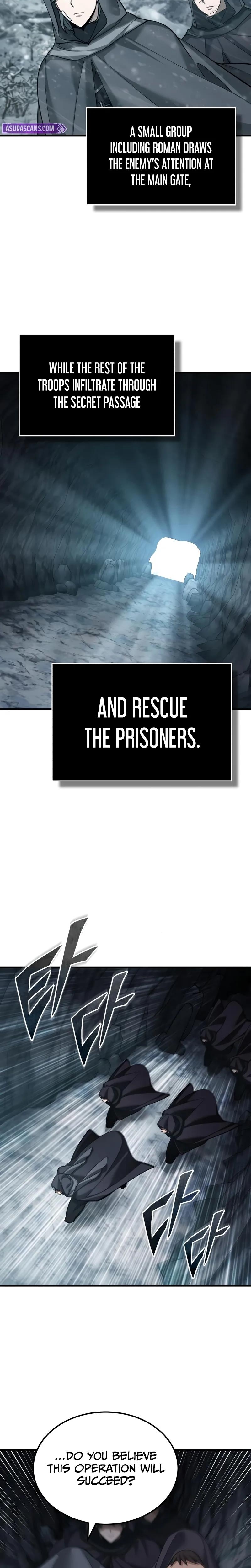 Read Descended from Divinity Manga Online