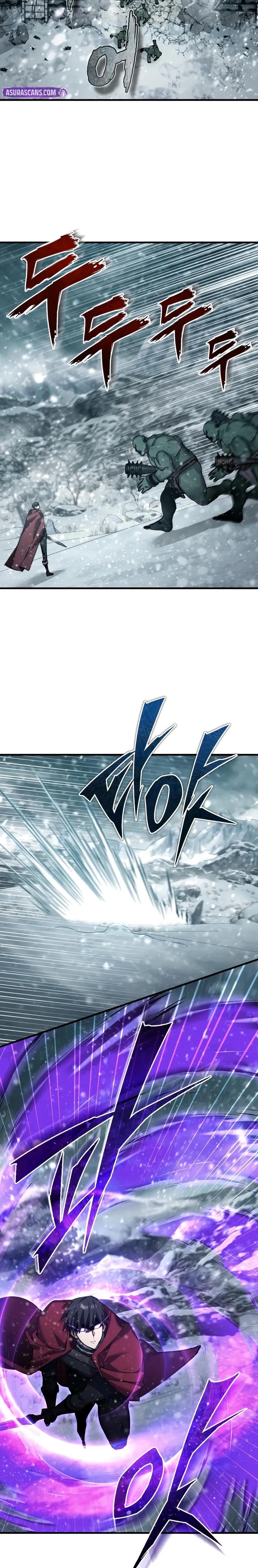 Read Descended from Divinity Manga Online