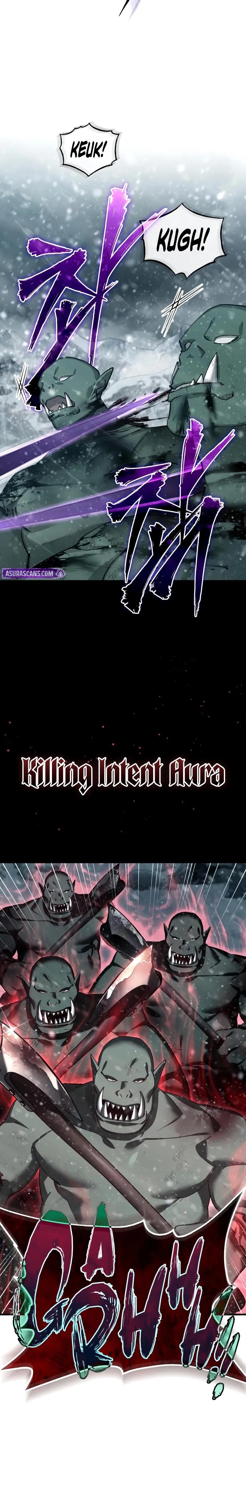 Read Descended from Divinity Manga Online