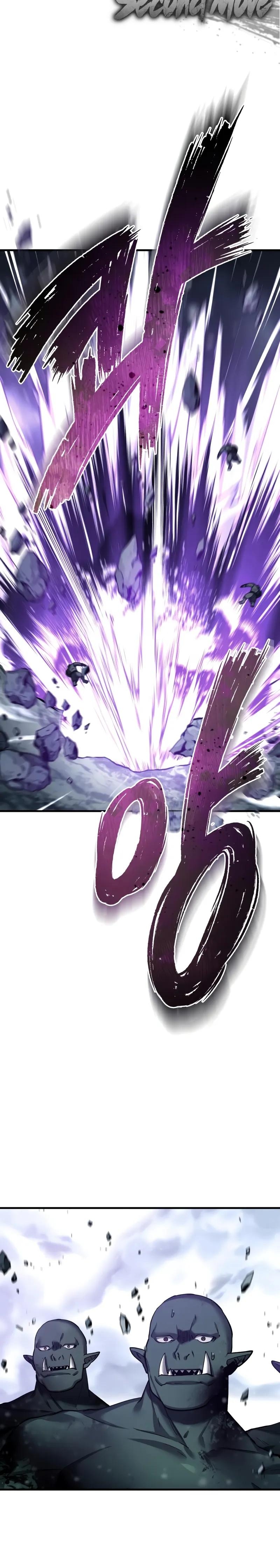 Read Descended from Divinity Manga Online