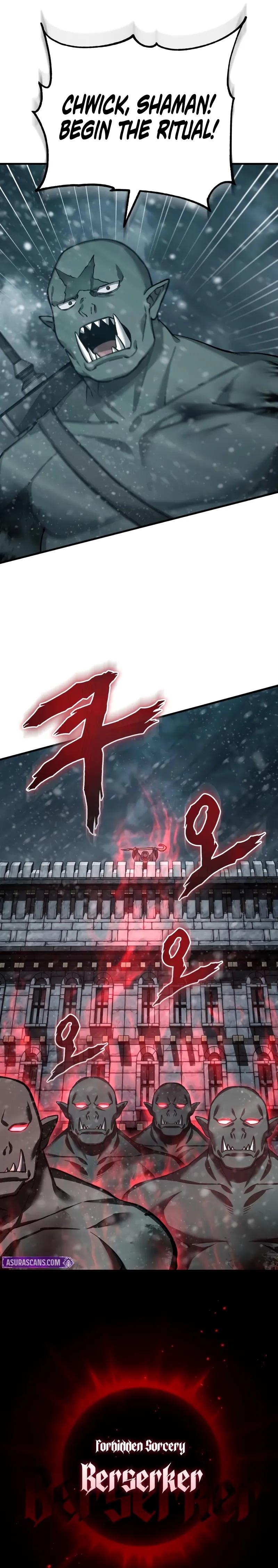 Read Descended from Divinity Manga Online