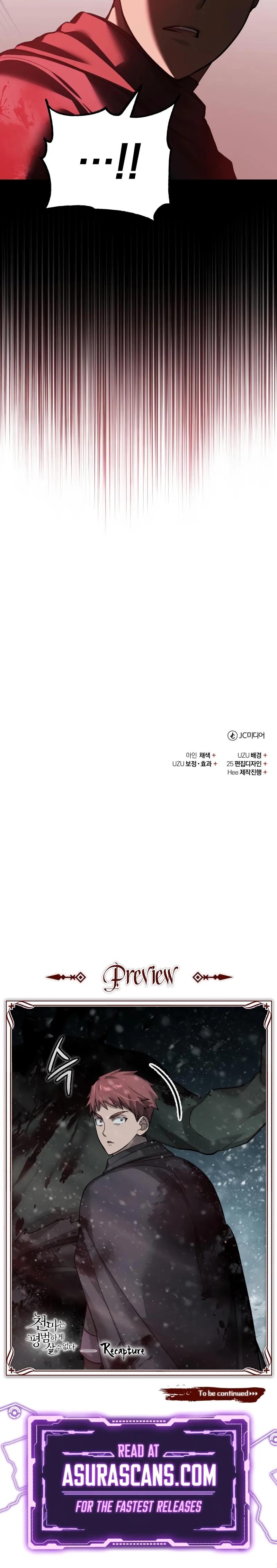 Read Descended from Divinity Manga Online