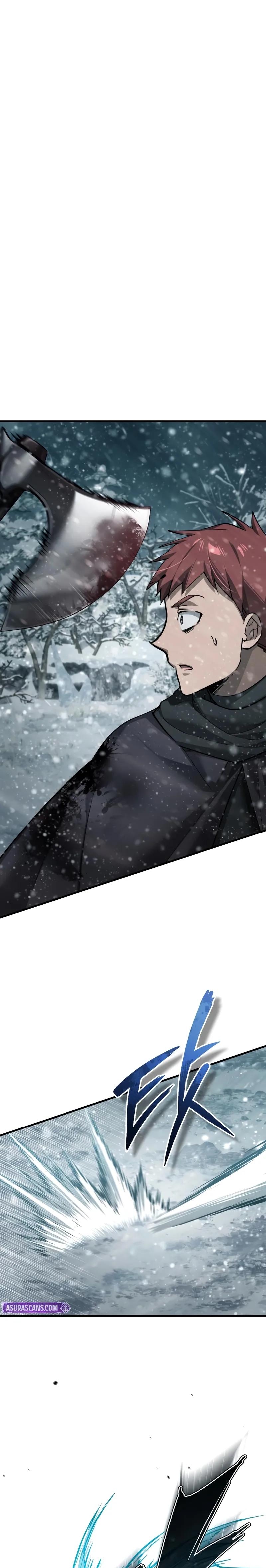 Read Descended from Divinity Manga Online