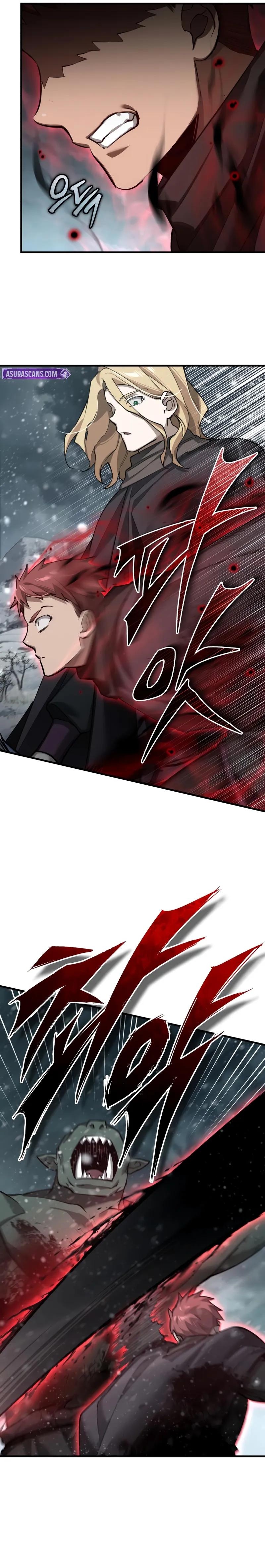 Read Descended from Divinity Manga Online