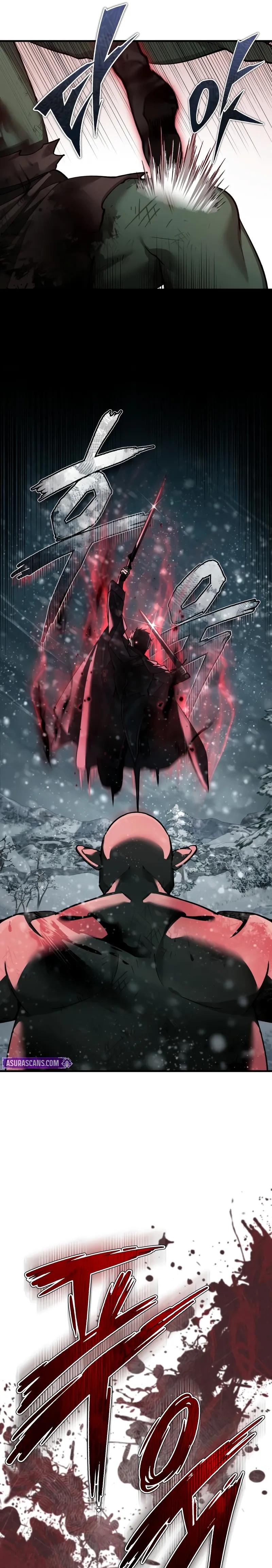 Read Descended from Divinity Manga Online