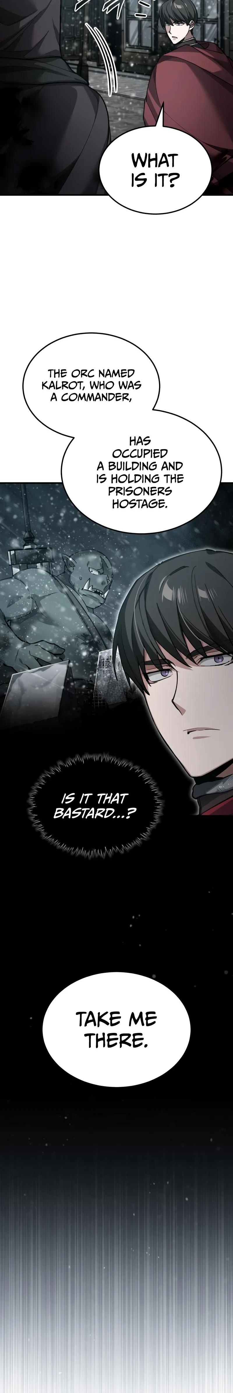 Read Descended from Divinity Manga Online