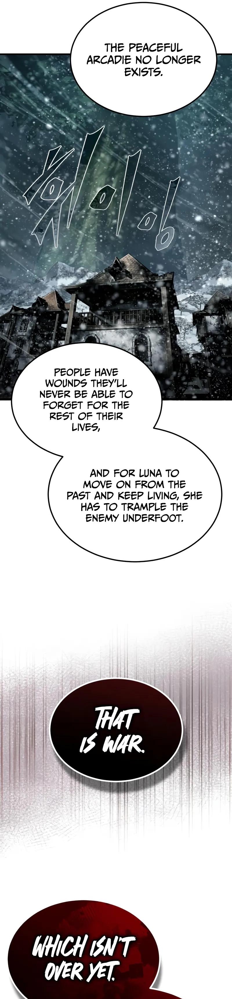 Read Descended from Divinity Manga Online