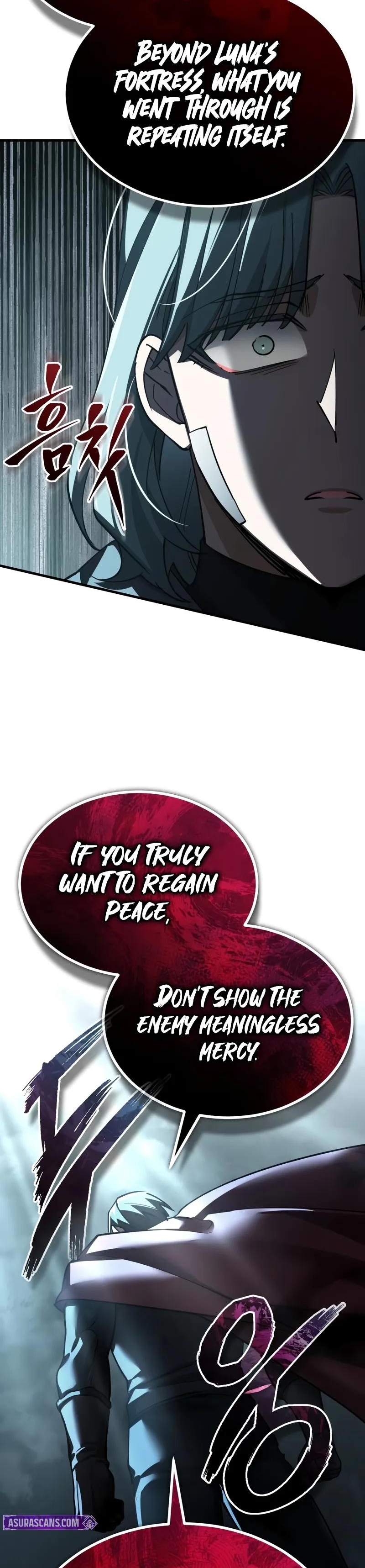 Read Descended from Divinity Manga Online