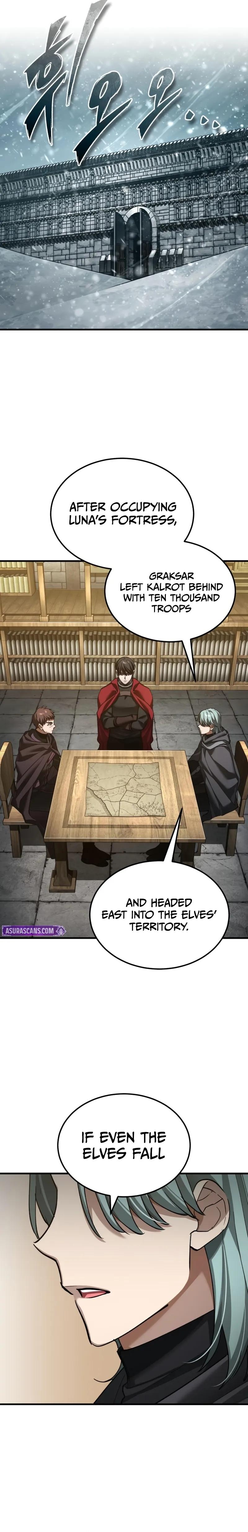 Read Descended from Divinity Manga Online