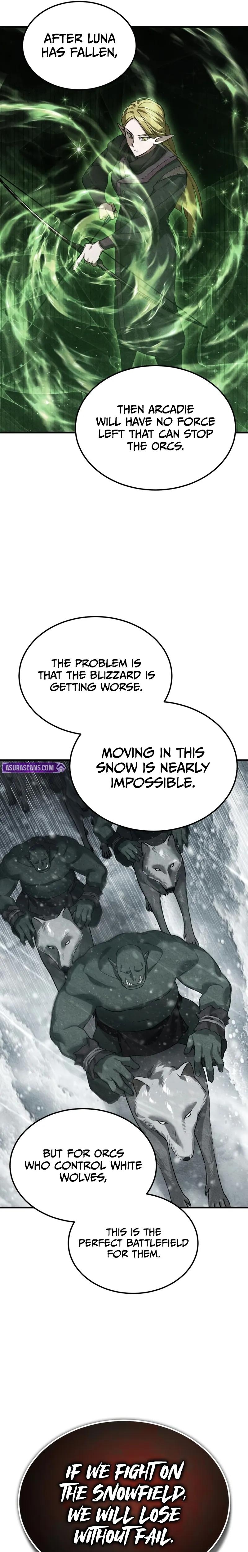 Read Descended from Divinity Manga Online