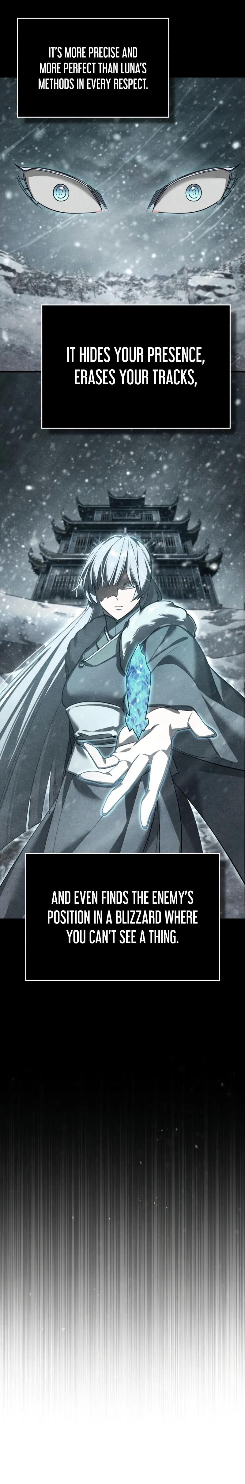 Read Descended from Divinity Manga Online