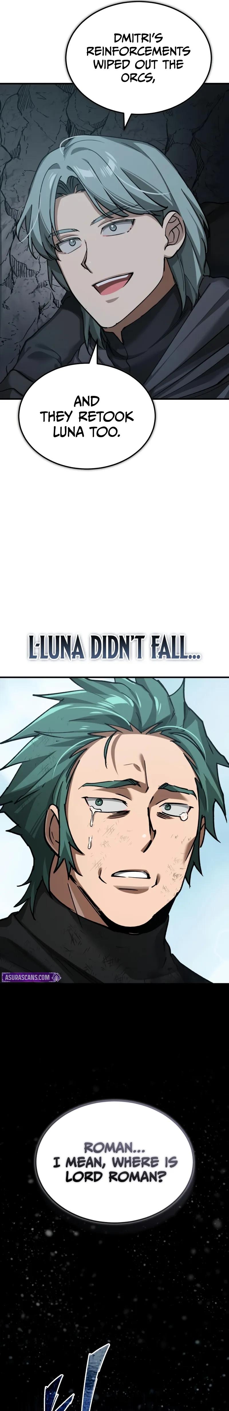 Read Descended from Divinity Manga Online