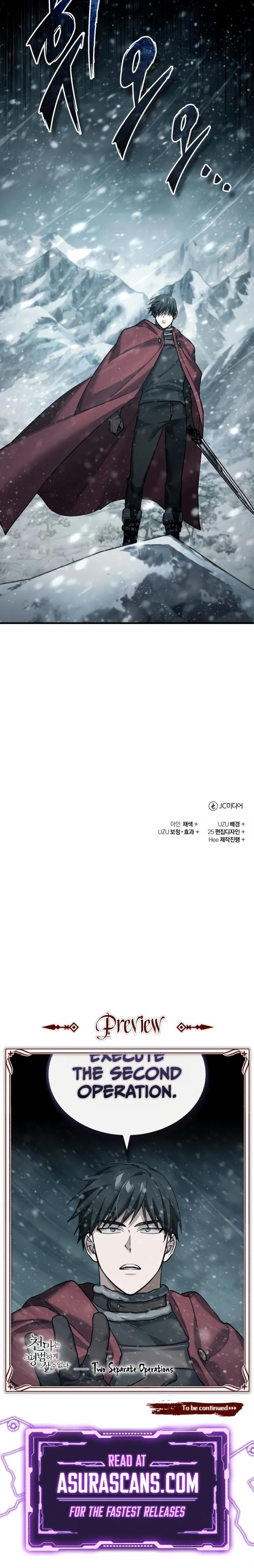 Read Descended from Divinity Manga Online