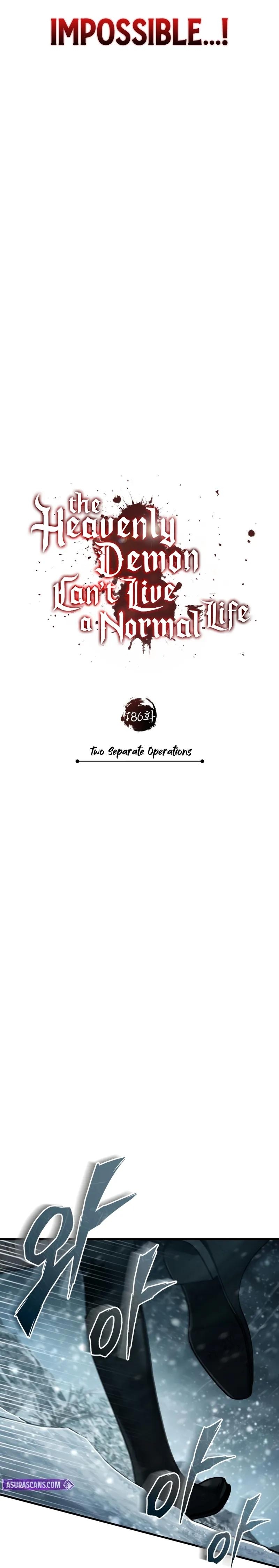 Read Descended from Divinity Manga Online