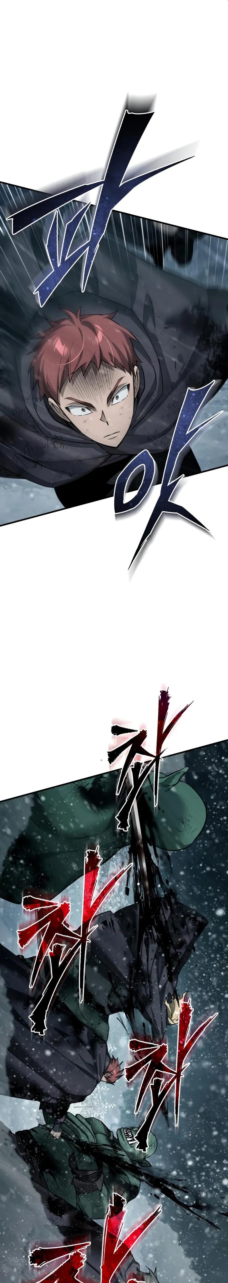 Read Descended from Divinity Manga Online